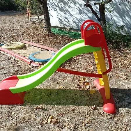 граничар 3 сърфа ゲストハウス