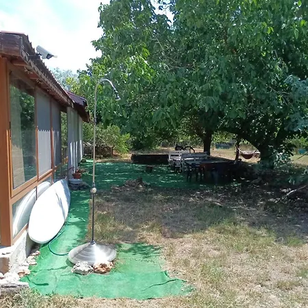 граничар 3 сърфа 3* Granichar