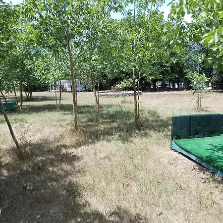 ゲストハウス граничар 3 сърфа