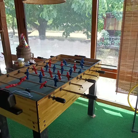 граничар 3 сърфа Granichar