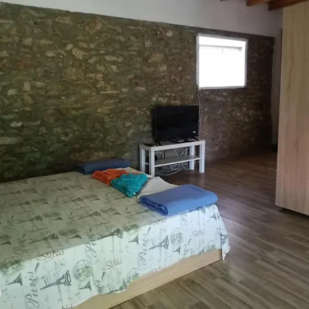 граничар 3 сърфа 3*