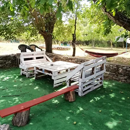 Gasthof 3 Surfa Granichar