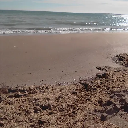 ゲストハウス граничар 3 сърфа Granichar