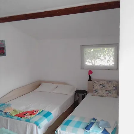 ゲストハウス граничар 3 сърфа 3*