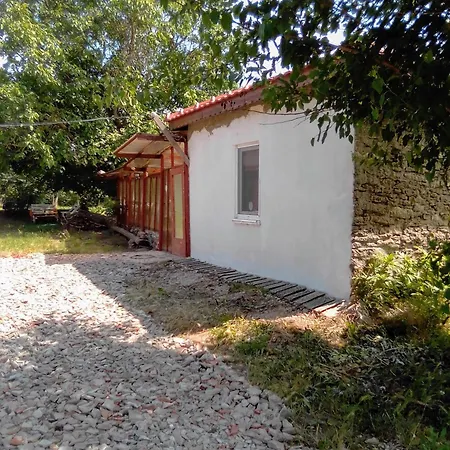 Gasthof 3 Surfa Granichar