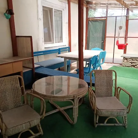 граничар 3 сърфа 3* Granichar