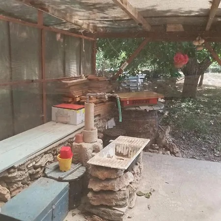 граничар 3 сърфа ゲストハウス