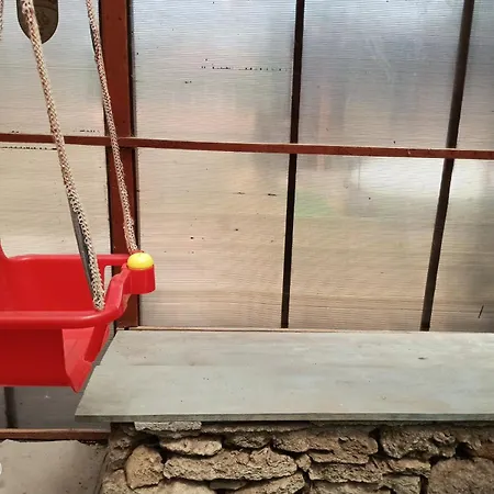 граничар 3 сърфа ゲストハウス Granichar