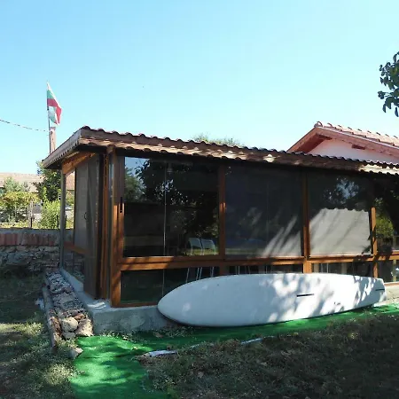 граничар 3 сърфа Granichar