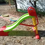 граничар 3 сърфа Gæstehus