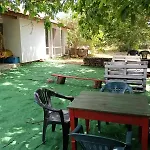 граничар 3 сърфа Gæstehus