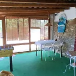 Gæstehus граничар 3 сърфа 3*