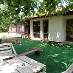граничар 3 сърфа Granichar