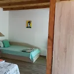 граничар 3 сърфа Gæstehus 3*