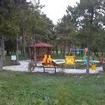 граничар 3 сърфа Gæstehus 3*