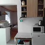 граничар 3 сърфа Gæstehus