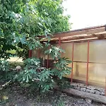 граничар 3 сърфа Gæstehus