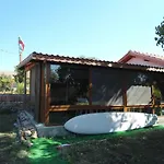 граничар 3 сърфа Granichar