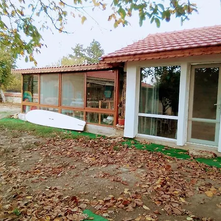 граничар 3 сърфа Granichar