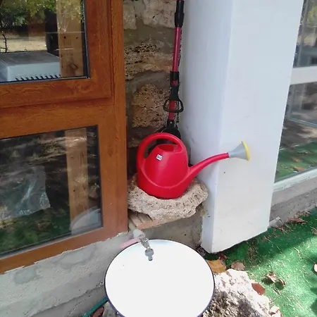 граничар 3 сърфа 3*