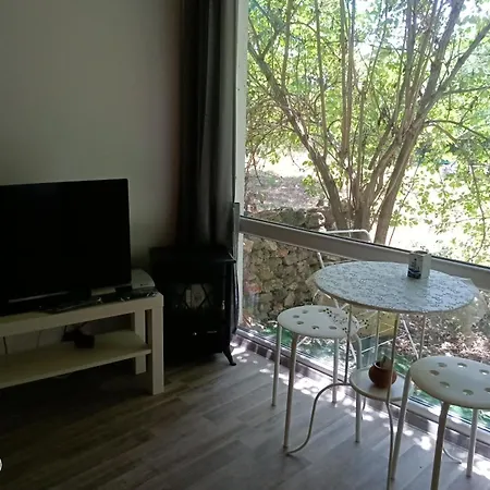 Guest house граничар 3 сърфа Granichar