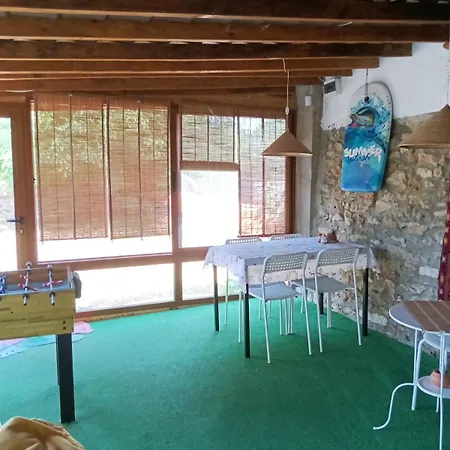 Guest house граничар 3 сърфа 3*