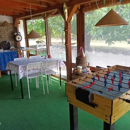 граничар 3 сърфа 3*