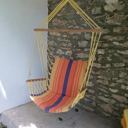 граничар 3 сърфа Guest house Granichar