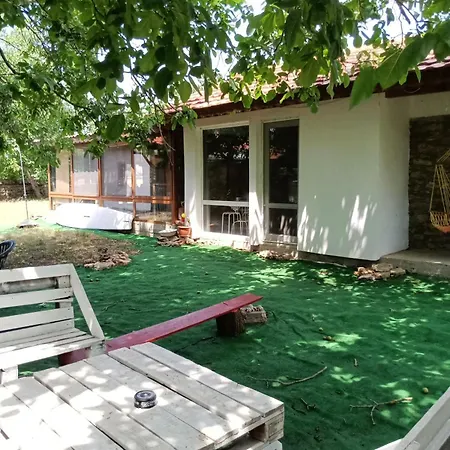 граничар 3 сърфа Granichar