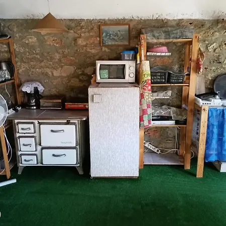 граничар 3 сърфа Guest house