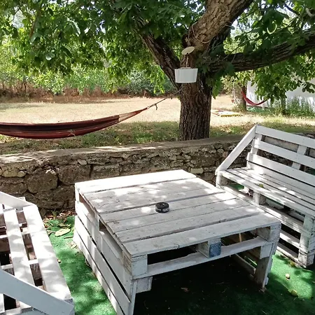 граничар 3 сърфа Guest house 3*