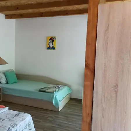 граничар 3 сърфа Guest house 3*