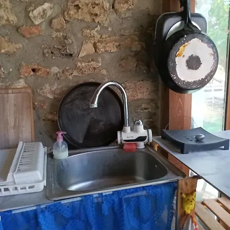 Pensjonat граничар 3 сърфа