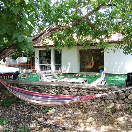 граничар 3 сърфа Guest house