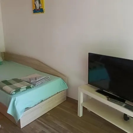 Guest house граничар 3 сърфа Granichar