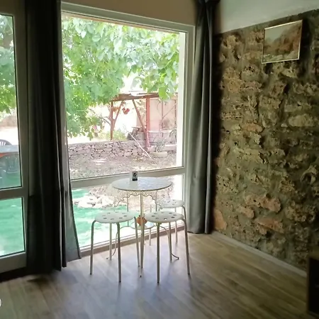 Casa de hóspedes граничар 3 сърфа