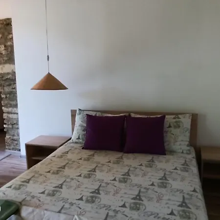 граничар 3 сърфа Guest house