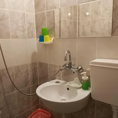 граничар 3 сърфа Guest house 3*