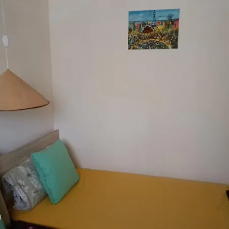 граничар 3 сърфа 3* Granichar