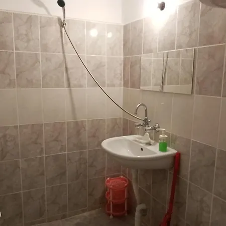Casa de hóspedes граничар 3 сърфа