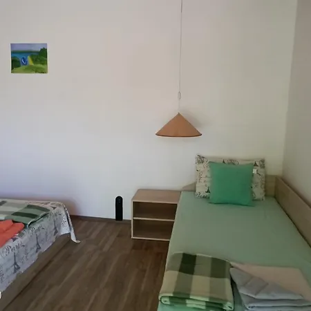 граничар 3 сърфа Guest house