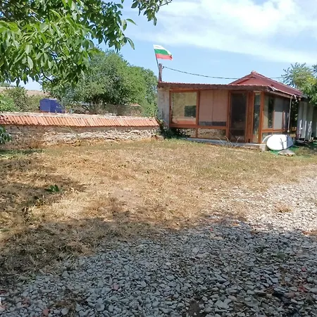 граничар 3 сърфа Pensjonat Granichar