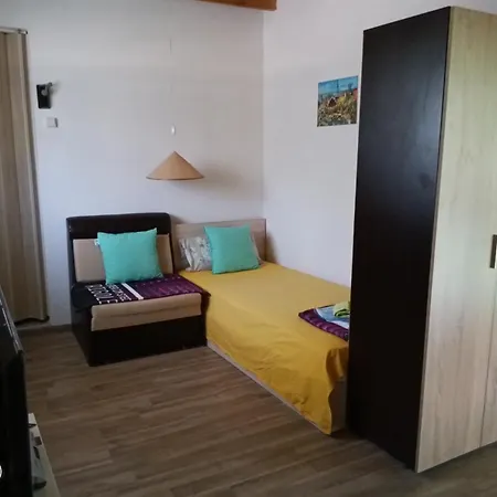 Pensjonat граничар 3 сърфа 3*