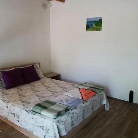 Guest house граничар 3 сърфа 3*