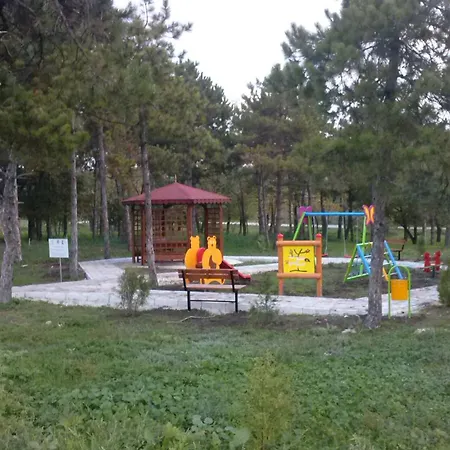 граничар 3 сърфа Guest house 3*