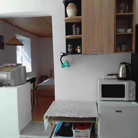 граничар 3 сърфа Guest house