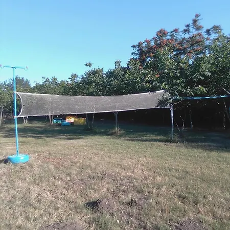 Guest house граничар 3 сърфа