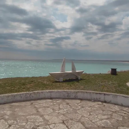 Pensjonat граничар 3 сърфа 3*