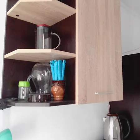 граничар 3 сърфа Guest house Granichar