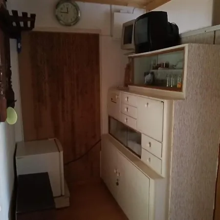 граничар 3 сърфа Guest house 3*